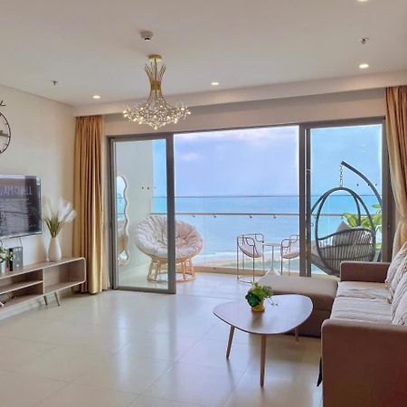The Song Vung Tau- Pool Free - Vivi Home Ocean View Kültér fotó