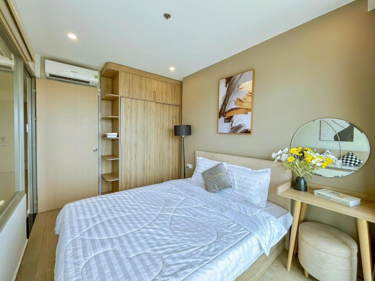 The Song Vung Tau- Pool Free - Vivi Home Ocean View Kültér fotó